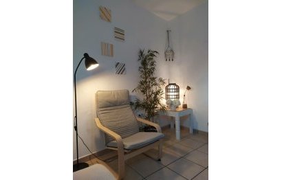 Resale - House - Townhouse - Estepona - Estepona Centro