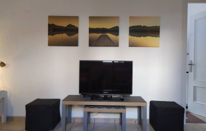 Resale - House - Townhouse - Estepona - Estepona Centro