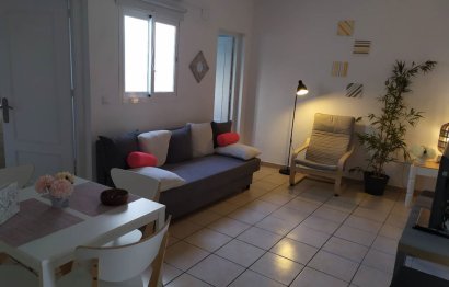 Resale - House - Townhouse - Estepona - Estepona Centro