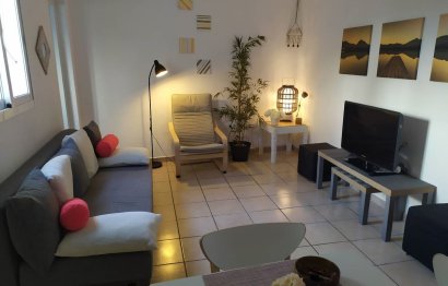 Resale - House - Townhouse - Estepona - Estepona Centro