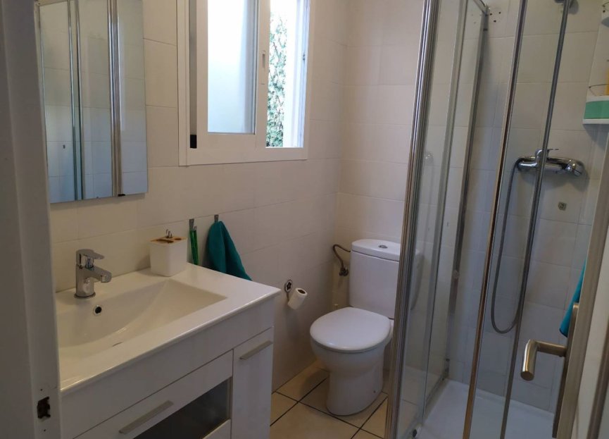 Resale - House - Townhouse - Estepona - Estepona Centro