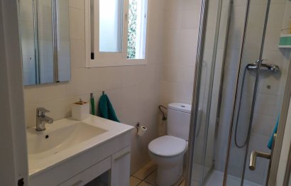 Resale - House - Townhouse - Estepona - Estepona Centro