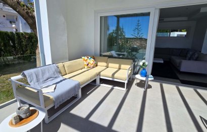 Resale - House - Detached Villa - Fuengirola - Torreblanca