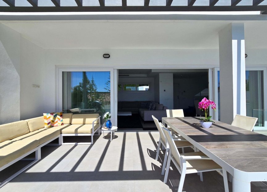 Resale - House - Detached Villa - Fuengirola - Torreblanca