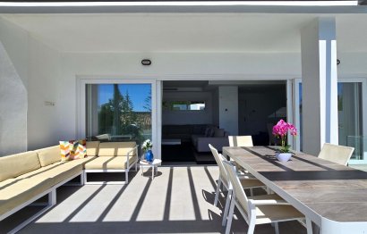 Resale - House - Detached Villa - Fuengirola - Torreblanca