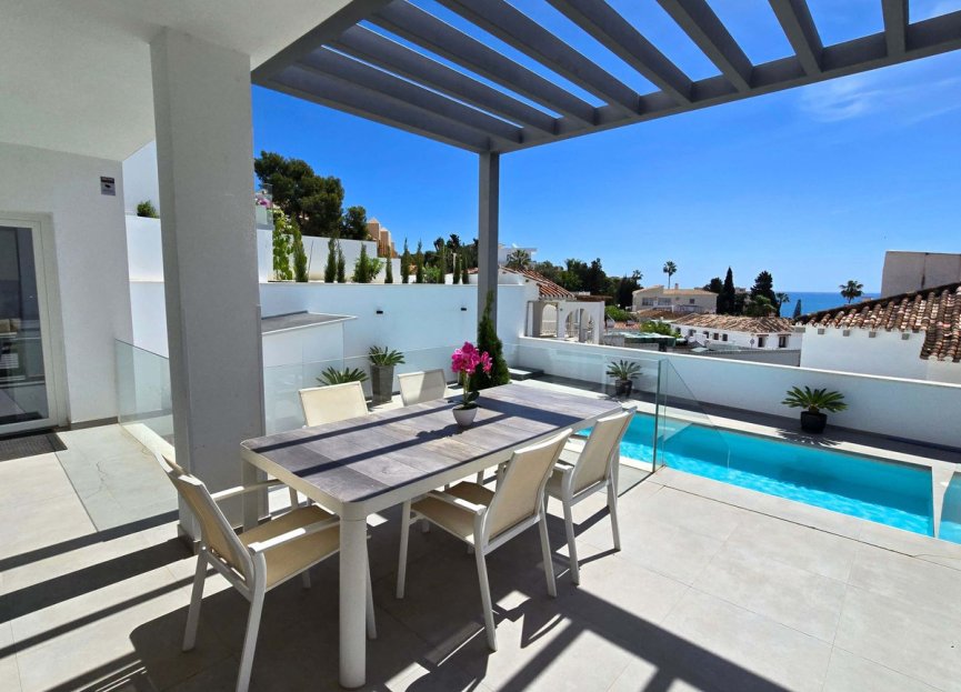 Resale - House - Detached Villa - Fuengirola - Torreblanca