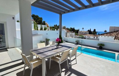 Resale - House - Detached Villa - Fuengirola - Torreblanca