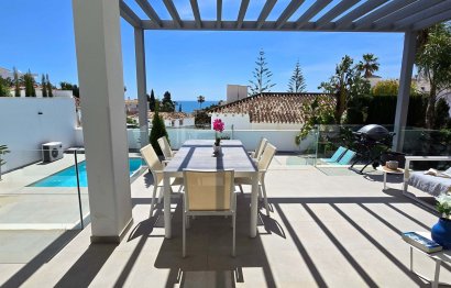Resale - House - Detached Villa - Fuengirola - Torreblanca