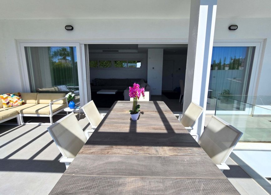 Resale - House - Detached Villa - Fuengirola - Torreblanca