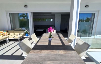 Resale - House - Detached Villa - Fuengirola - Torreblanca