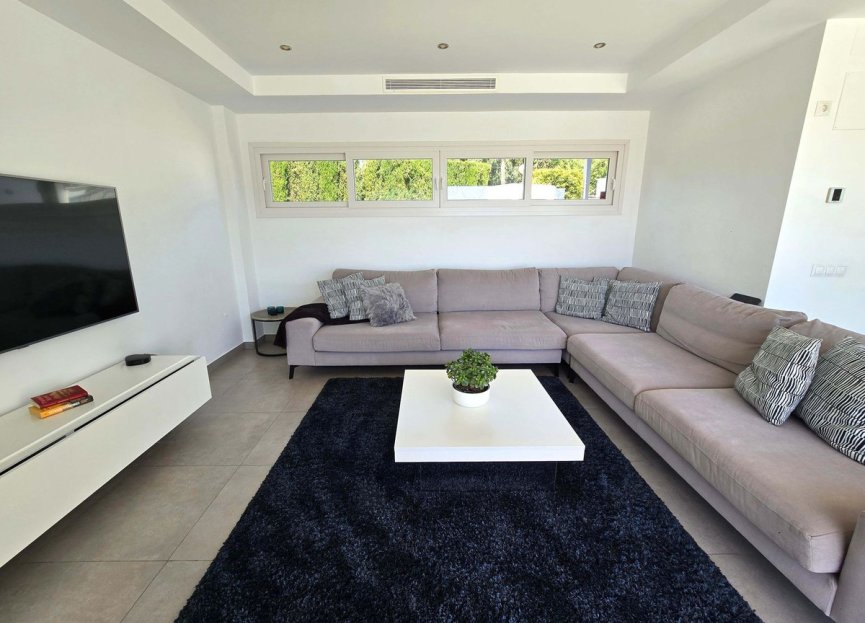 Resale - House - Detached Villa - Fuengirola - Torreblanca