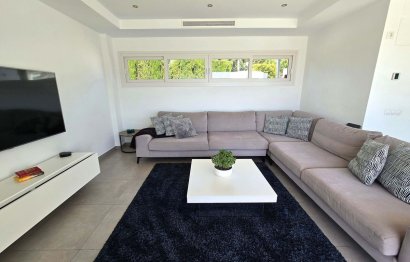 Resale - House - Detached Villa - Fuengirola - Torreblanca