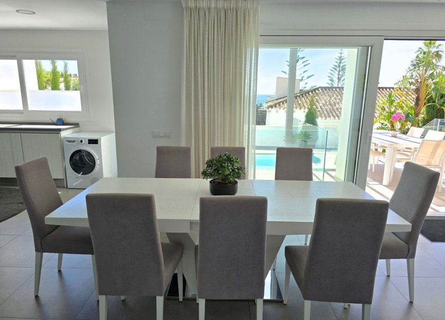 Resale - House - Detached Villa - Fuengirola - Torreblanca