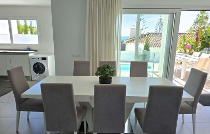 Resale - House - Detached Villa - Fuengirola - Torreblanca