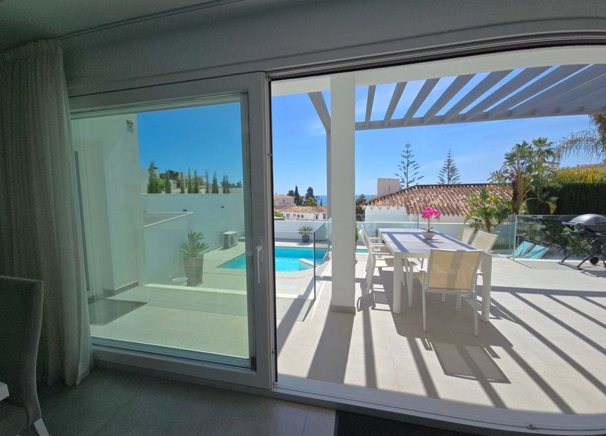 Resale - House - Detached Villa - Fuengirola - Torreblanca