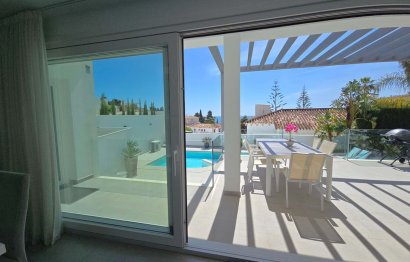 Resale - House - Detached Villa - Fuengirola - Torreblanca