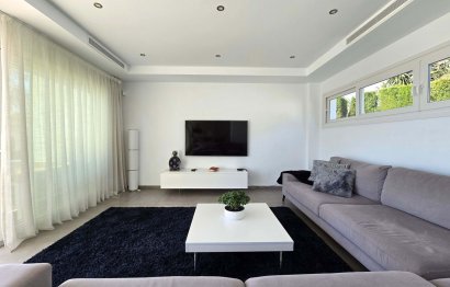 Resale - House - Detached Villa - Fuengirola - Torreblanca