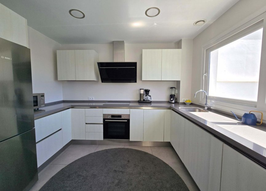 Resale - House - Detached Villa - Fuengirola - Torreblanca