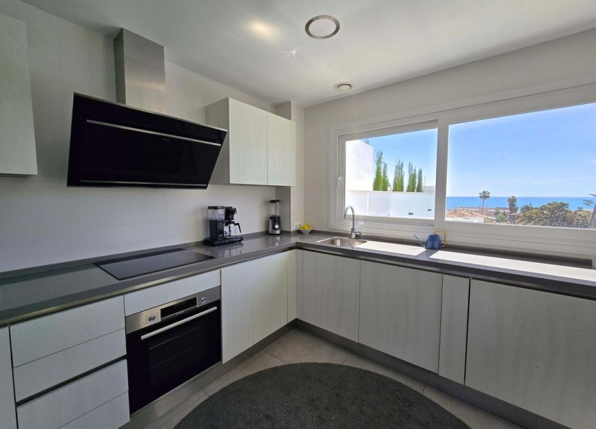 Resale - House - Detached Villa - Fuengirola - Torreblanca