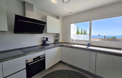 Resale - House - Detached Villa - Fuengirola - Torreblanca