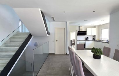 Resale - House - Detached Villa - Fuengirola - Torreblanca