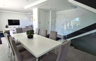 Resale - House - Detached Villa - Fuengirola - Torreblanca