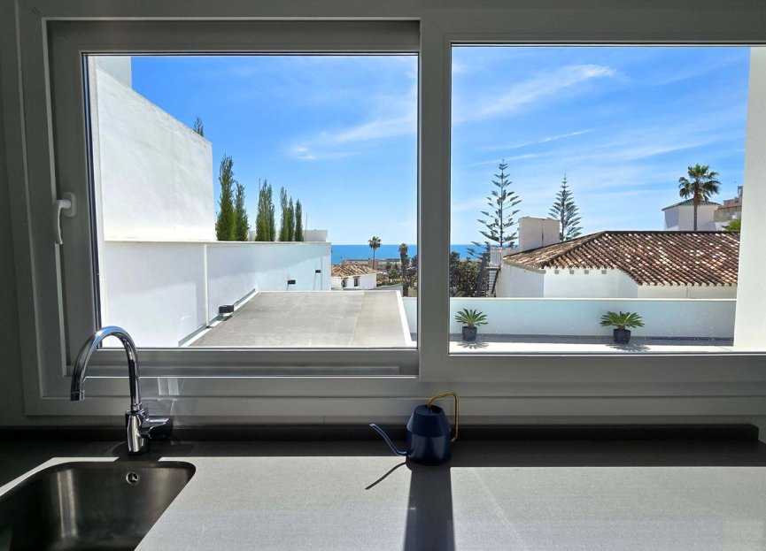 Resale - House - Detached Villa - Fuengirola - Torreblanca