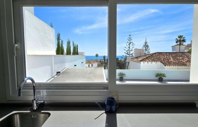 Resale - House - Detached Villa - Fuengirola - Torreblanca