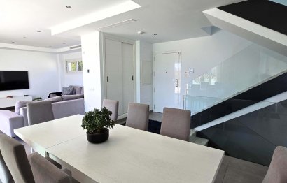 Resale - House - Detached Villa - Fuengirola - Torreblanca