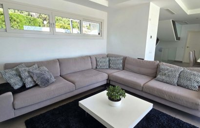 Resale - House - Detached Villa - Fuengirola - Torreblanca