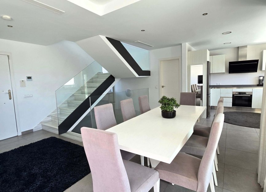 Resale - House - Detached Villa - Fuengirola - Torreblanca