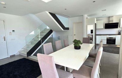 Resale - House - Detached Villa - Fuengirola - Torreblanca