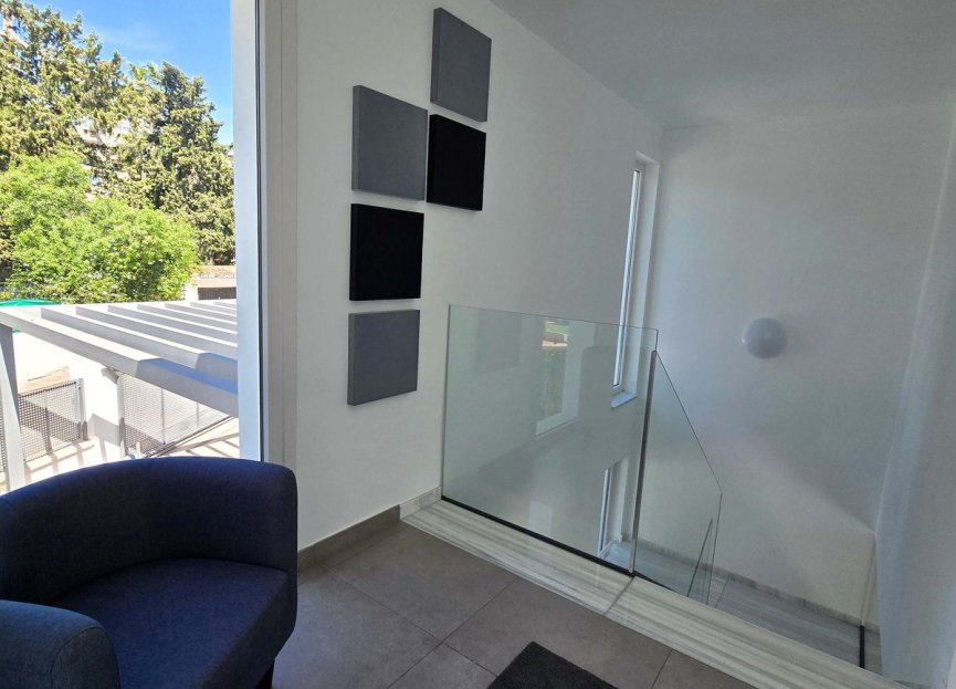 Resale - House - Detached Villa - Fuengirola - Torreblanca