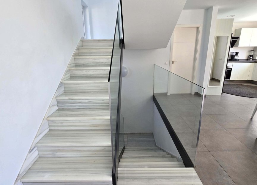 Resale - House - Detached Villa - Fuengirola - Torreblanca