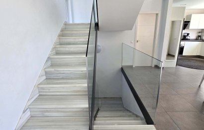 Resale - House - Detached Villa - Fuengirola - Torreblanca