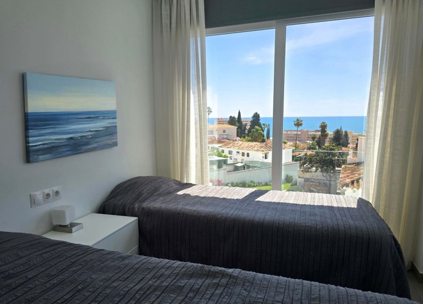 Resale - House - Detached Villa - Fuengirola - Torreblanca