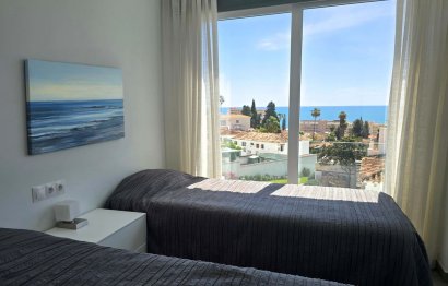 Resale - House - Detached Villa - Fuengirola - Torreblanca