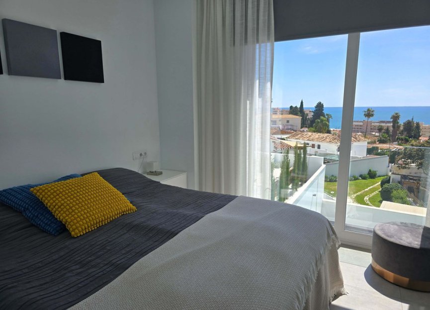 Resale - House - Detached Villa - Fuengirola - Torreblanca