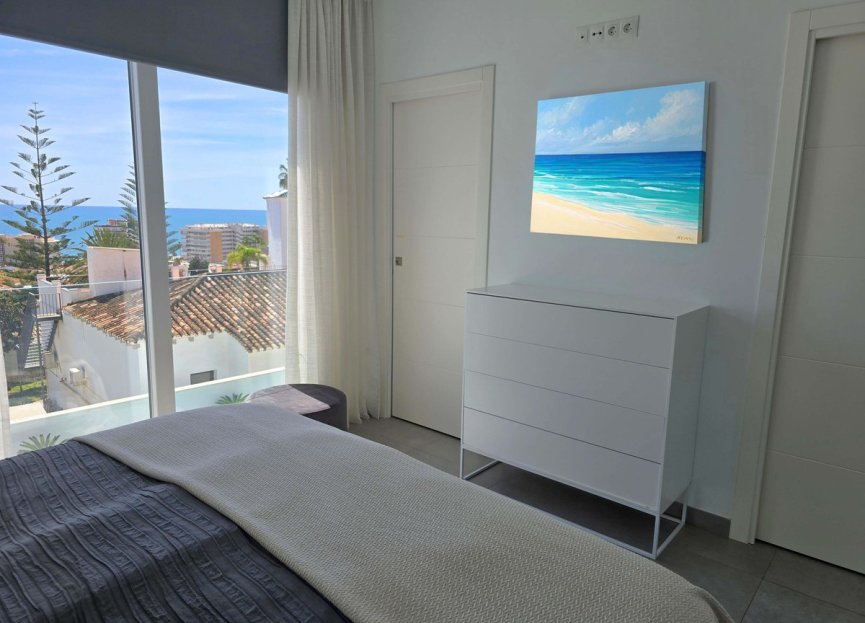 Resale - House - Detached Villa - Fuengirola - Torreblanca