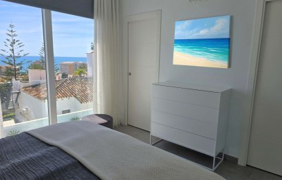 Resale - House - Detached Villa - Fuengirola - Torreblanca