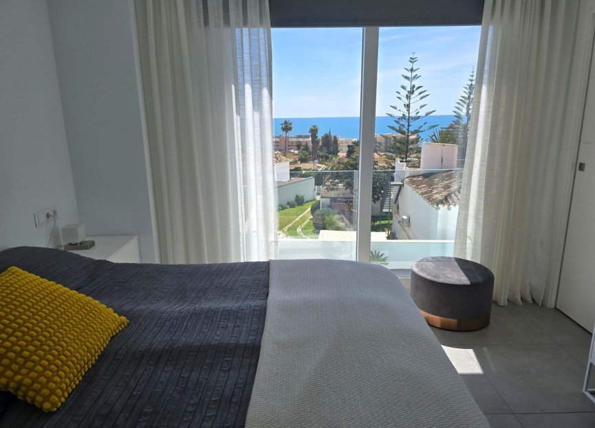 Resale - House - Detached Villa - Fuengirola - Torreblanca