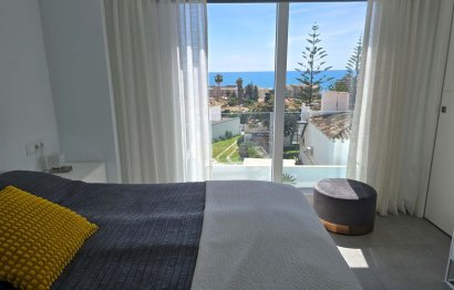 Resale - House - Detached Villa - Fuengirola - Torreblanca