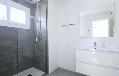 Resale - House - Detached Villa - Fuengirola - Torreblanca