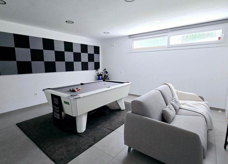 Resale - House - Detached Villa - Fuengirola - Torreblanca