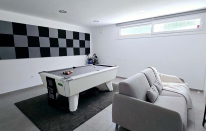 Resale - House - Detached Villa - Fuengirola - Torreblanca