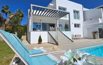 Resale - House - Detached Villa - Fuengirola - Torreblanca
