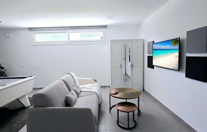 Resale - House - Detached Villa - Fuengirola - Torreblanca