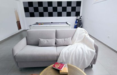 Resale - House - Detached Villa - Fuengirola - Torreblanca