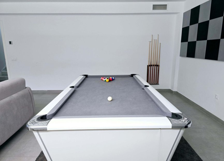 Resale - House - Detached Villa - Fuengirola - Torreblanca