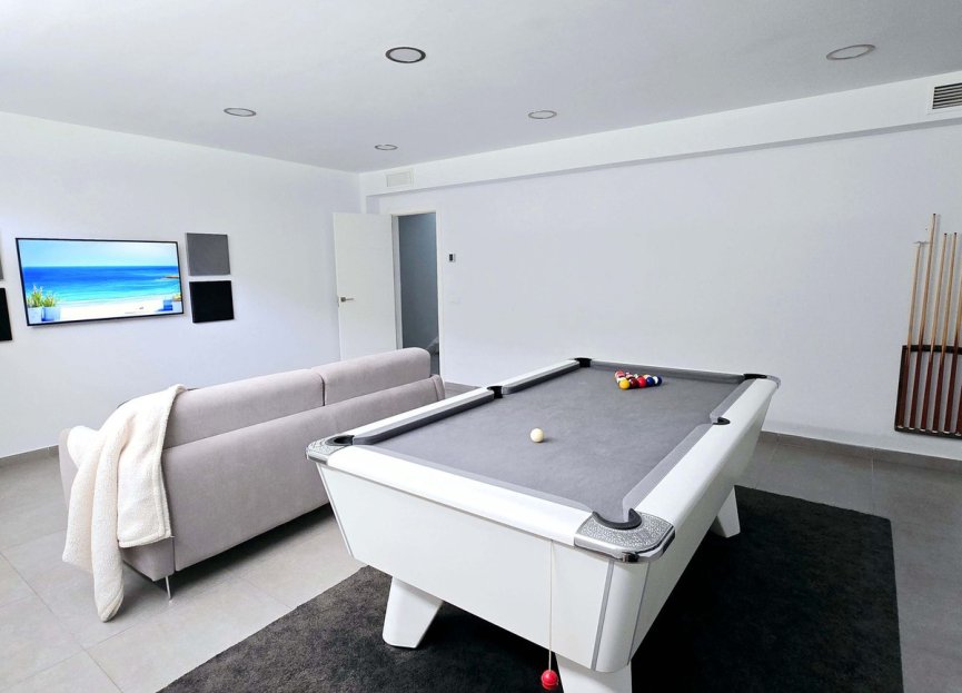 Resale - House - Detached Villa - Fuengirola - Torreblanca